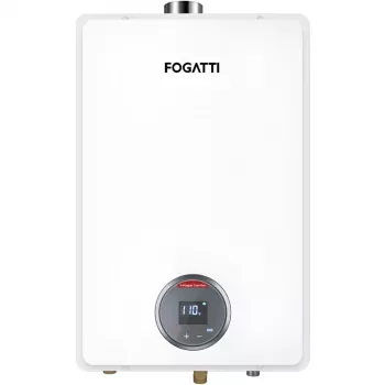 7.5 GPM 170k BTU Indoor Tankless Gas Heater Guide